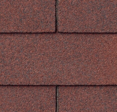 Brick Red Brick Red