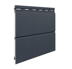 Anthracite, панель двойная Anthracite, панель двойная