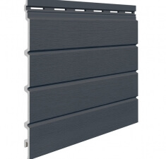 Anthracite, четверная панель Anthracite, четверная панель