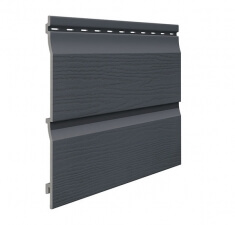 Anthracite, двойная панель Anthracite, двойная панель