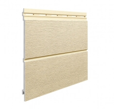 Beige, панель двойная Beige, панель двойная