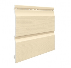 Beige, двойная панель Beige, двойная панель