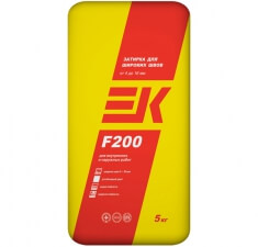 EK F200