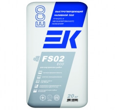 EK FS02 ECO