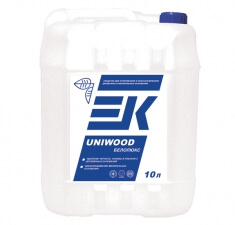 EK UNIWOOD БЕЛОЛЮКС EK UNIWOOD БЕЛОЛЮКС
