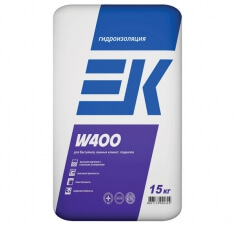EK W400