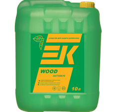 EK WOOD АНТИЖУК EK WOOD АНТИЖУК