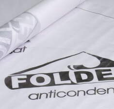 FOLDER Anticondensat гидроизоляция FOLDER Anticondensat гидроизоляция