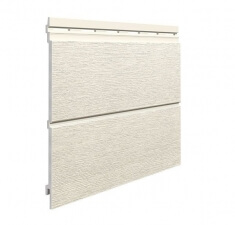 Ivory, панель двойная Ivory, панель двойная