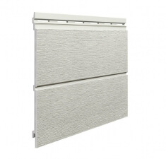Pearl Grey, панель двойная Pearl Grey, панель двойная