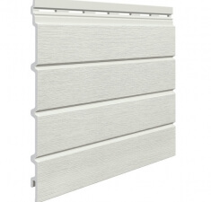 Pearl Grey, четверная панель Pearl Grey, четверная панель