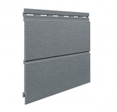 Quartz Grey, панель двойная Quartz Grey, панель двойная