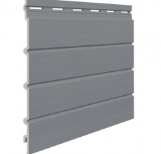 Quartz Grey, четверная панель Quartz Grey, четверная панель