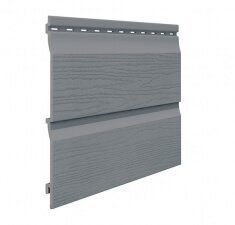 Quartz Grey, двойная панель Quartz Grey, двойная панель