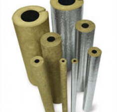 U PROTECT PIPE SECTION ALU2 (PIPE SECTIONS U PROTECT 1000 S ALU)