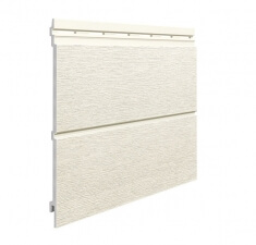 White, панель двойная White, панель двойная