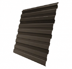 Профнастил С10 Satin (0,5mm) RR 32 Профнастил С10 Satin (0,5mm) RR 32