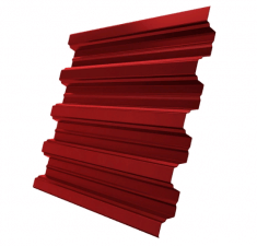 Профнастил Н75R RAL 3003 Профнастил Н75R RAL 3003