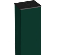 Столб 62х55х1,4мм RAL 6005 Столб 62х55х1,4мм RAL 6005