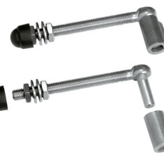 Петли Locinox GAM12 (Медиум) Петли Locinox GAM12 (Медиум)