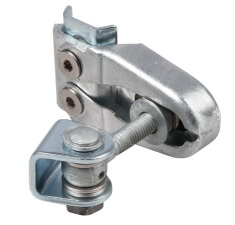 Петли Locinox GBMU4DSHIELD Петли Locinox GBMU4DSHIELD