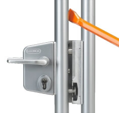 Замок Locinox LAKQ U2 Замок Locinox LAKQ U2