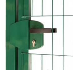 Замок Locinox LTKZ (Медиум) Замок Locinox LTKZ (Медиум)