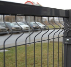 Панель Barrier Панель Barrier