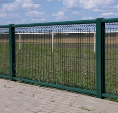 Панель Grass Панель Grass