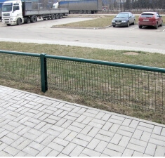 Панель Grass Панель Grass