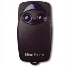 Привод Nice Road 400Kit - пульт Flo2R-s Привод Nice Road 400Kit - пульт Flo2R-s