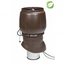Вентилятор XL Е250 P 200/500 Вентилятор XL Е250 P 200/500