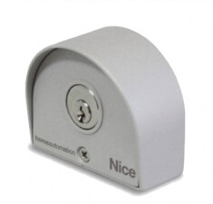Замковый выключатель Nice SELE Замковый выключатель Nice SELE