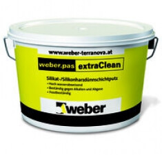 weber.pas ExtraClean