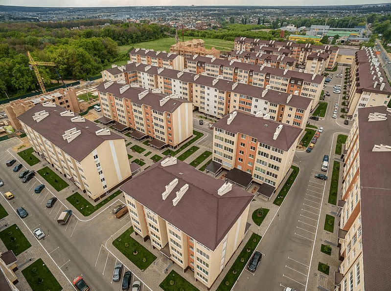 Шинглас Классик Кадриль